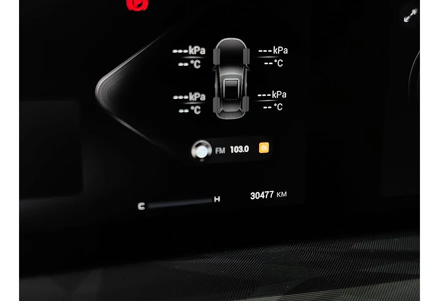 EXEED RX 2.0T DCT 4WD (249 л.с.) Platinum Серый в АВИЛОН. Слайд №20