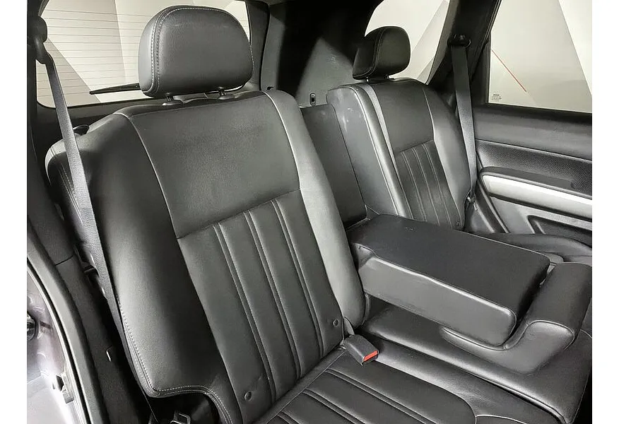 АВИЛОН - Nissan X-Trail 2.5 CVT AWD (171 л.с.) LE Top Серый - slide 13
