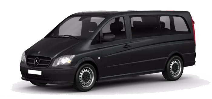 Mercedes-Benz Viano 
