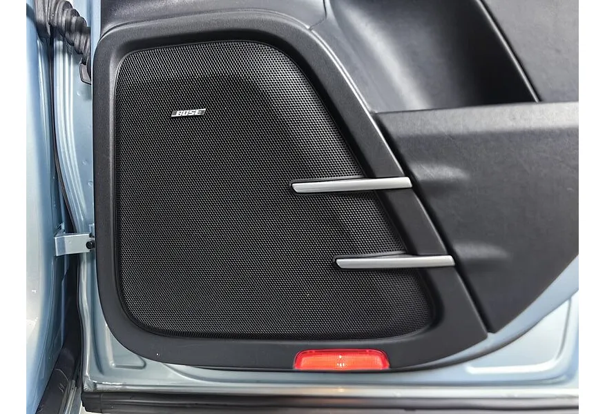 Porsche Cayenne GTS 3.6 Tiptronic S AWD (440 л.с.) Голубой в АВИЛОН. Слайд №24