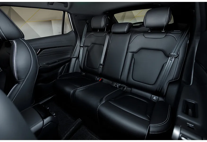 АВИЛОН - GAC GS4 1.5T 7DCT 2WD (170 л.с.) GB Белый - slide 5