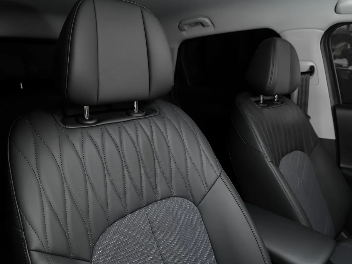 Tenet Plus L4 1.5T 6DCT 2WD (147 л.с.) Стайл Серый в АВИЛОН. Слайд №7