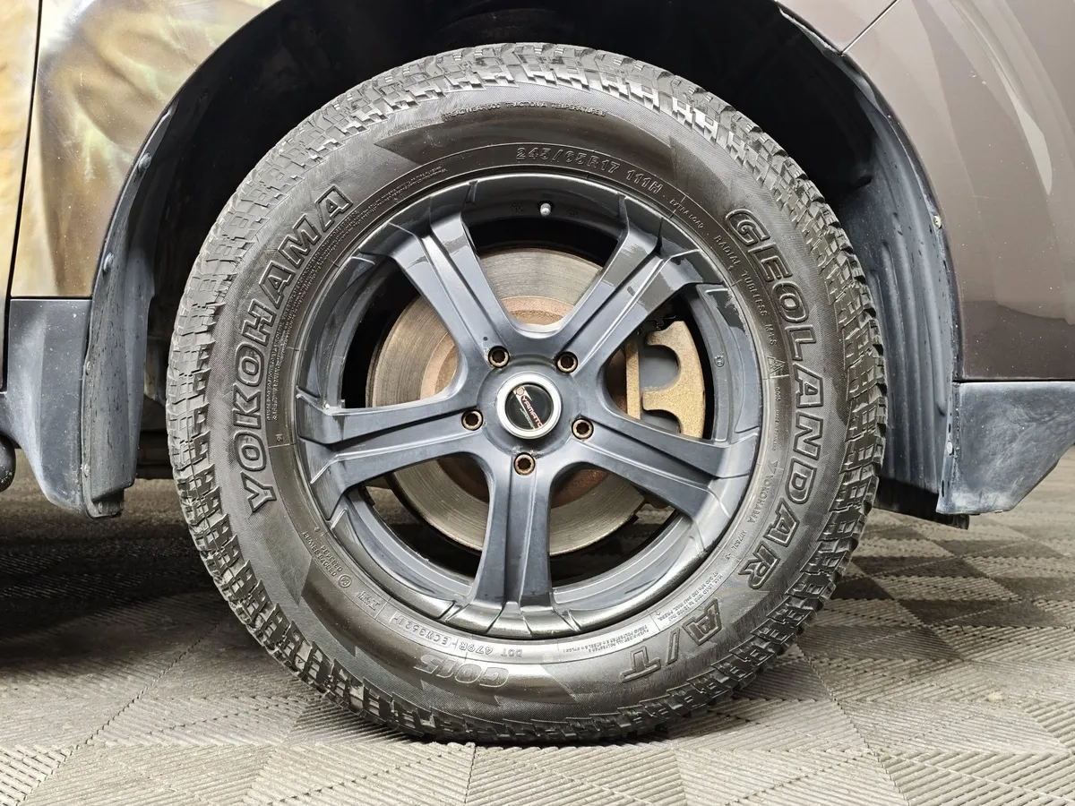 Honda Pilot 3.5 AT 4WD (249 л.с.) Коричневый в АВИЛОН. Слайд №9