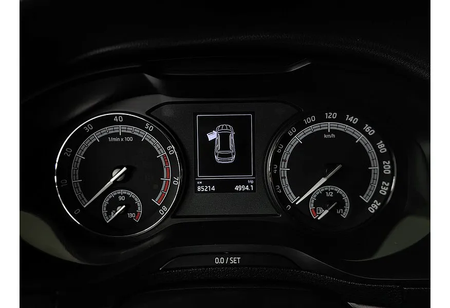 АВИЛОН - Skoda Karoq 1.4 AT FWD (150 л.с.) Ambition Белый - slide 15