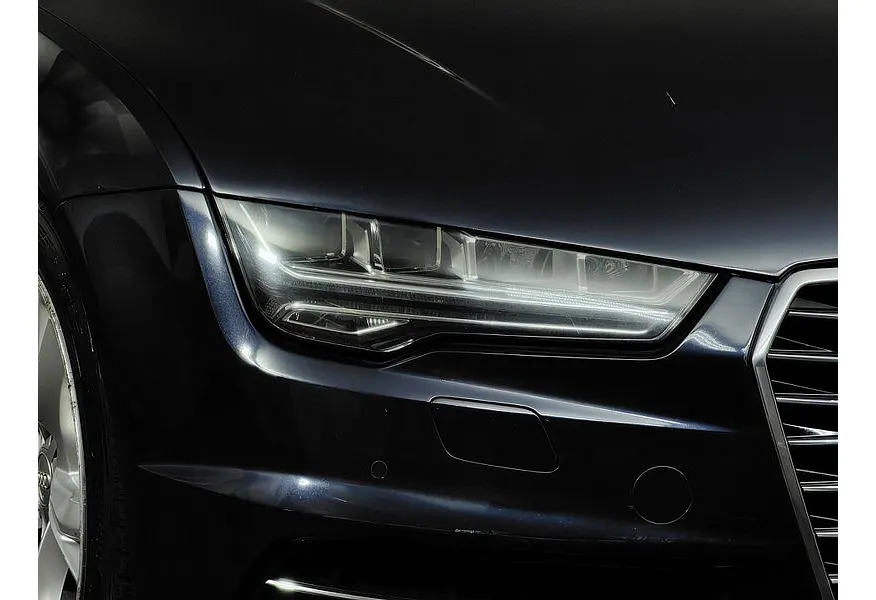 АВИЛОН - Audi A7 2.0 TFSI S tronic quattro (249 л.с.) Синий - slide 14
