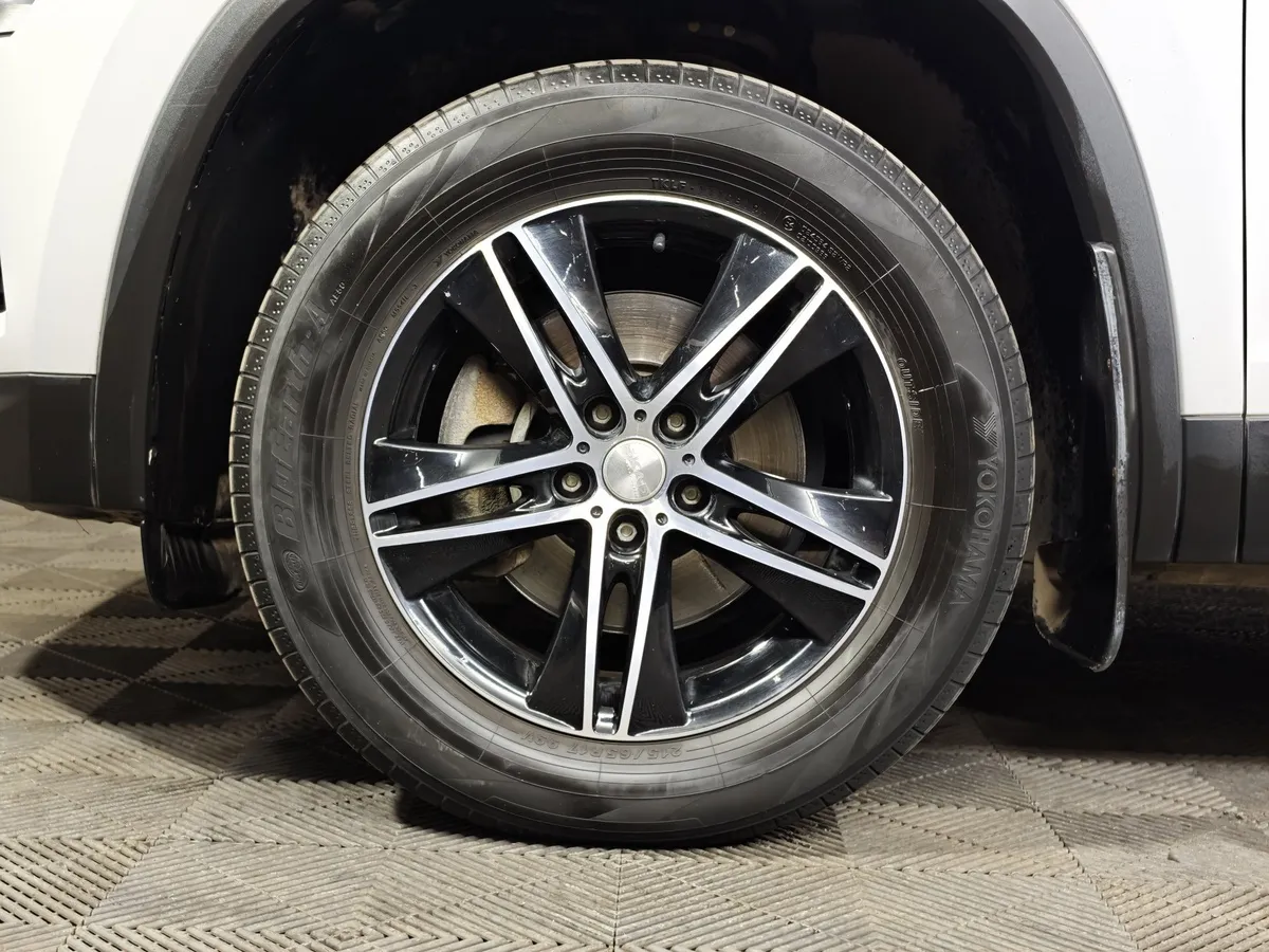 Skoda Kodiaq 1.4 TSI DSG 4X4 (150 л.с.) Белый в АВИЛОН. Слайд №9