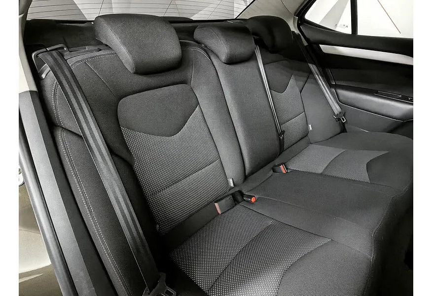 Citroen C4 1.6 THP AT (150 л.с.) Коричневый в АВИЛОН. Слайд №15