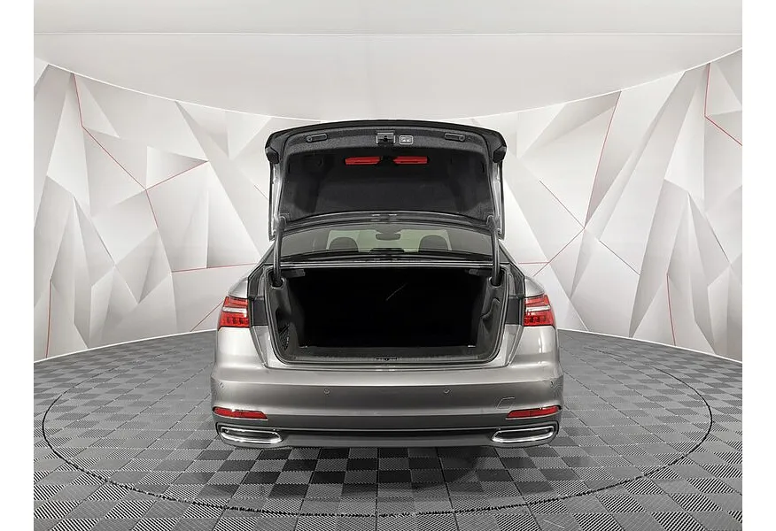 АВИЛОН - Audi A6 45 TFSI quattro S tronic (245 л.с.) Серый - slide 18