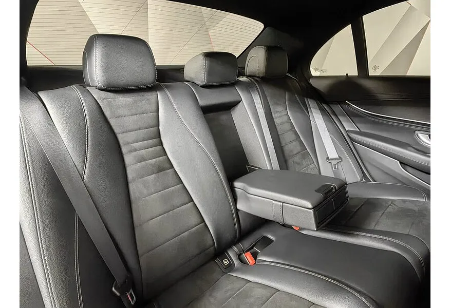 АВИЛОН - Mercedes-Benz E-Класс E 200 4MATIC 9G-TRONIC (184 л.с.) Sport Белый - slide 12