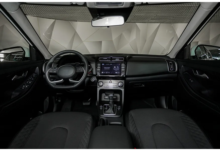 АВИЛОН - Solaris HC 2.0 AT 4WD (150 л.с.) Lifestyle + Premium Audio + Winter + Advanced Белый - slide 7