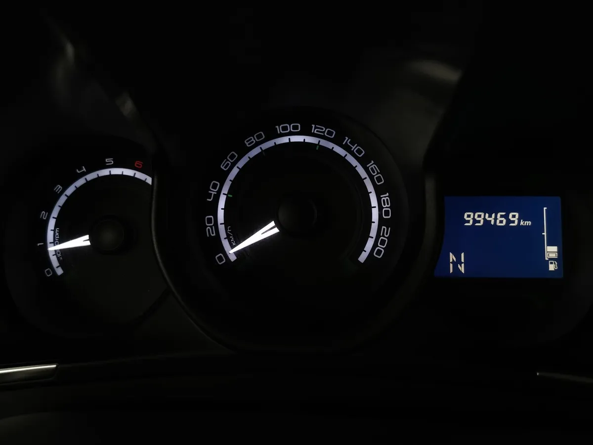 ВАЗ (Lada) XRAY 1.8 AMT (122 л.с.) Коричневый в АВИЛОН. Слайд №15