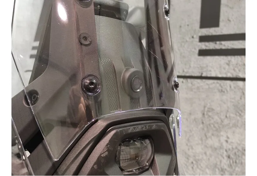 VOGE DS800X Rally 798 см³ (95 л.с.) (95) 798 Белый в АВИЛОН. Слайд №12