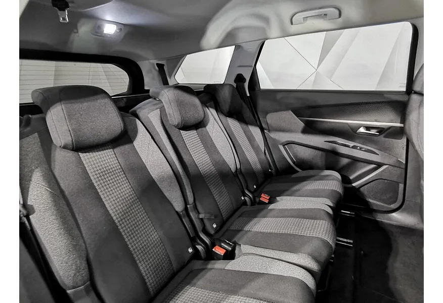 Peugeot 5008 1.6 THP AT (150 л.с.) Active Серый в АВИЛОН. Слайд №16