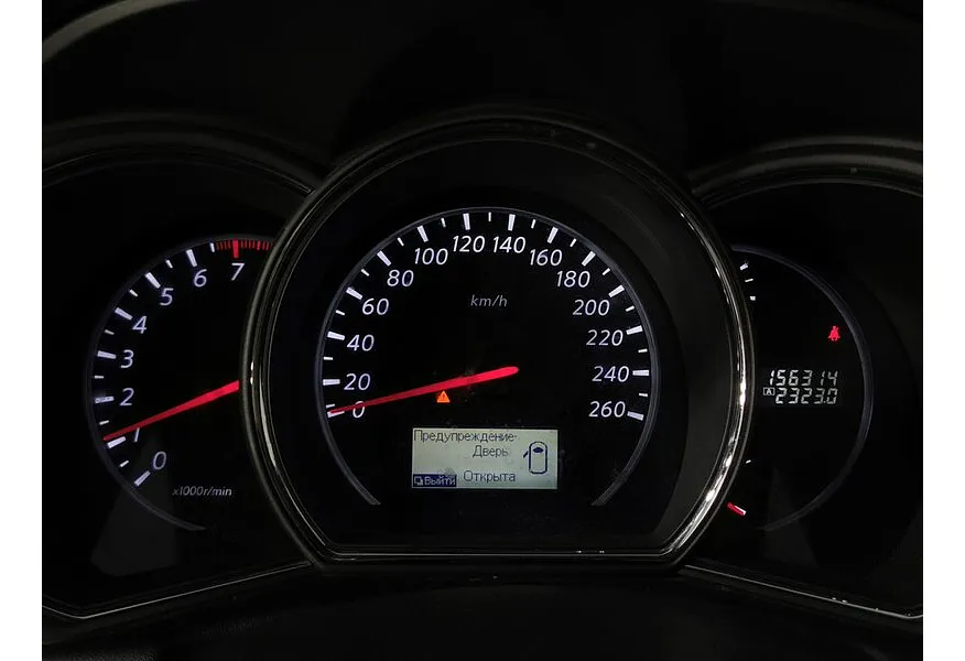 Nissan Murano 3.5 Xtronic AWD (249 л.с.) Бежевый в АВИЛОН. Слайд №18