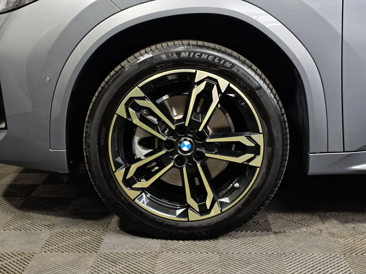 BMW X2 20i xDrive AT (192 л.с.) Серый в АВИЛОН. Слайд №7