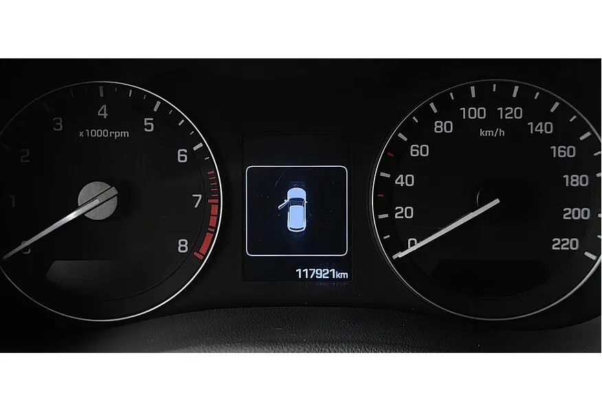 АВИЛОН - Hyundai Creta 2.0 AT (149 л.с.) Comfort Синий - slide 14