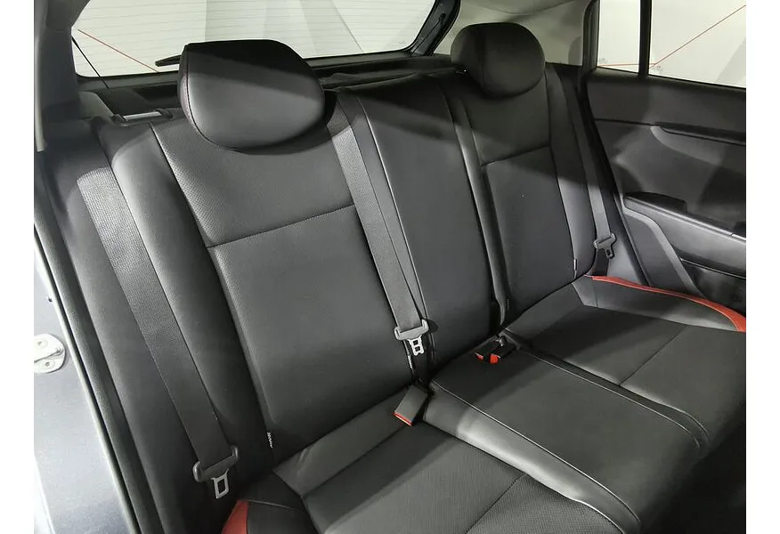 АВИЛОН - Kia Rio X 1.6 AT (123 л.с.) Prestige Серый - slide 8
