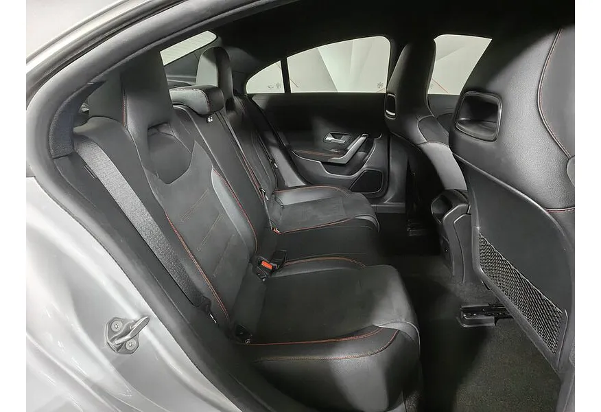 АВИЛОН - Mercedes-Benz CLA 200 7G-DCT (150 л.с.) Sport Серый - slide 14