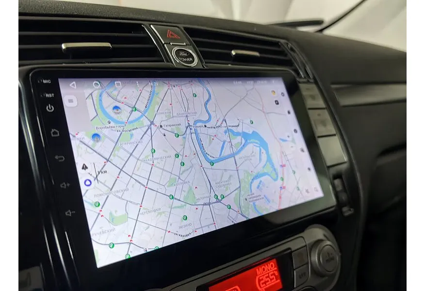 Ford Kuga 2.0 TDCi PowerShift AWD (163 л.с.) Серый в АВИЛОН. Слайд №22 Ford Kuga 2.0 TDCi PowerShift AWD (163 л.с.) Серый в АВИЛОН. Слайд №22