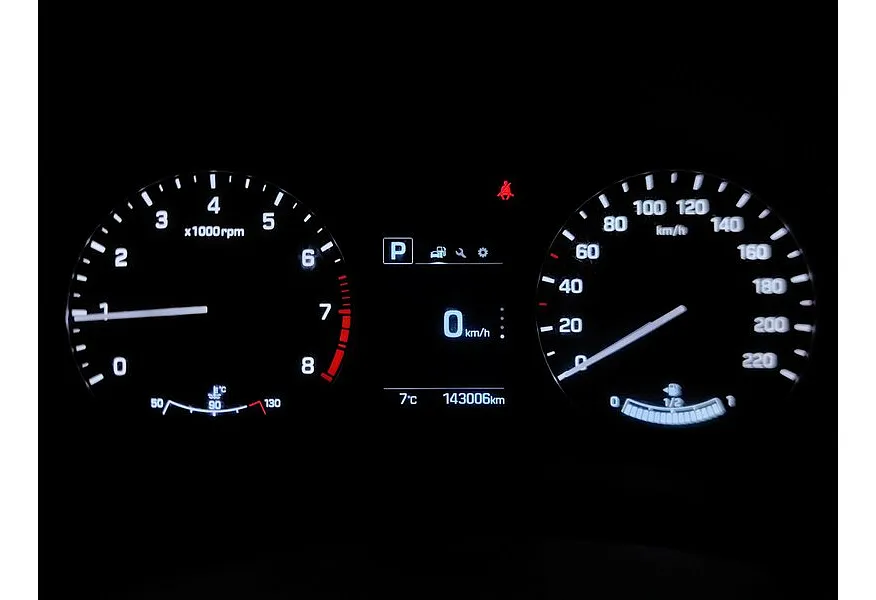 Hyundai Creta 2.0 AT AWD (149 л.с.) Travel + Advanced + Style Синий в АВИЛОН. Слайд №18