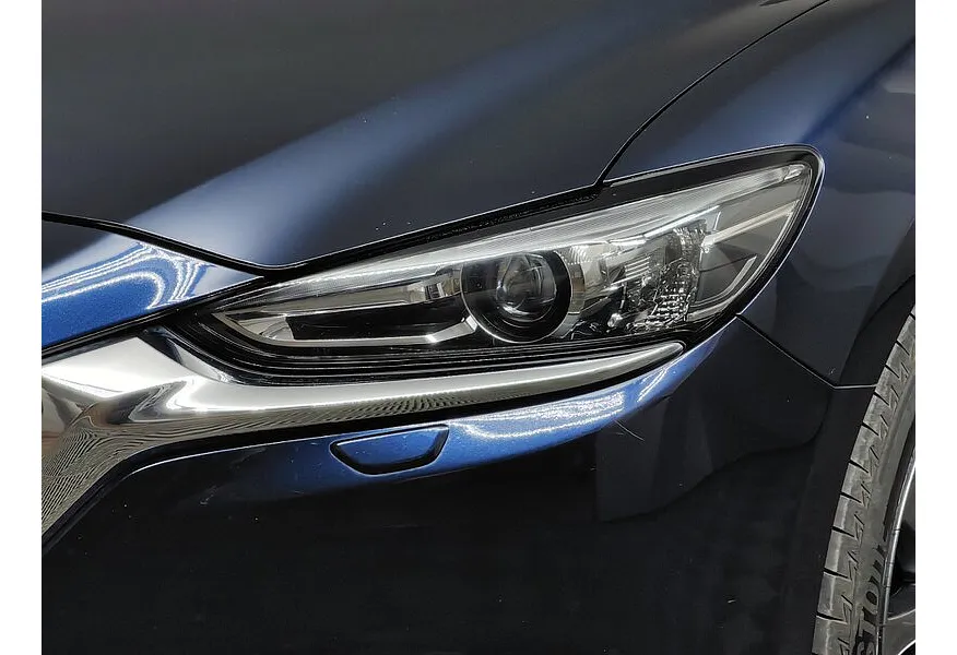 АВИЛОН - Mazda 6 2.0 SKYACTIV-G AT (150 л.с.) Active Синий - slide 19