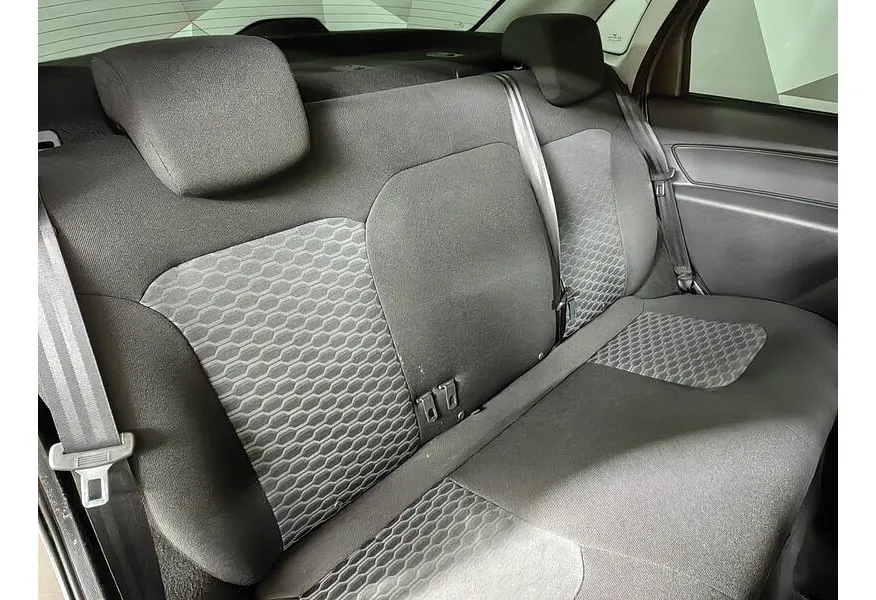 ВАЗ (Lada) Granta 1.6 MT 16 кл (106 л.с.) Коричневый в АВИЛОН. Слайд №16