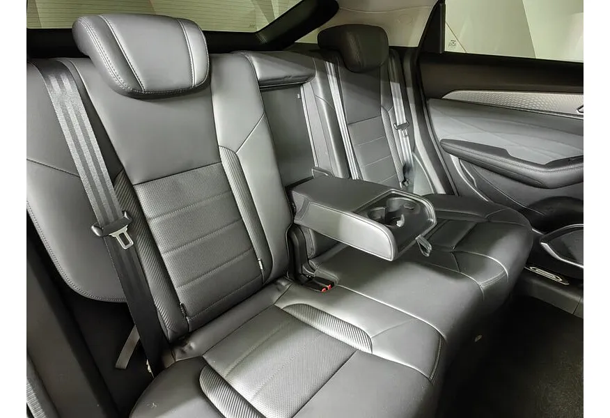 Haval F7 1.5T AWD 7DCT (150 л.с.) Premium Черный в АВИЛОН. Слайд №17