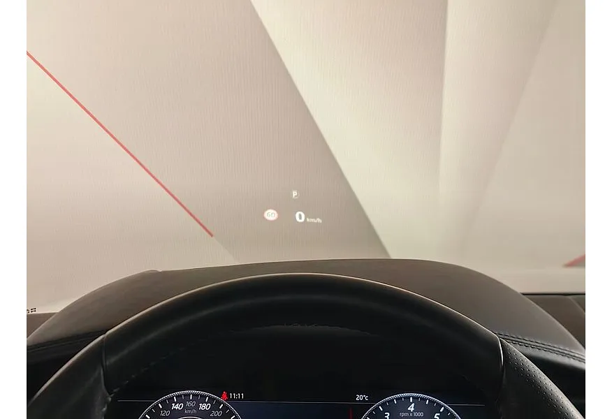 Land Rover Range Rover Sport 2.7 TD AT (190 л.с.) Черный в АВИЛОН. Слайд №21