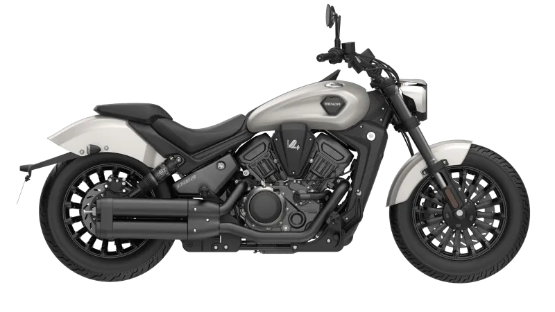 Изображение Benda Dark Flag 500