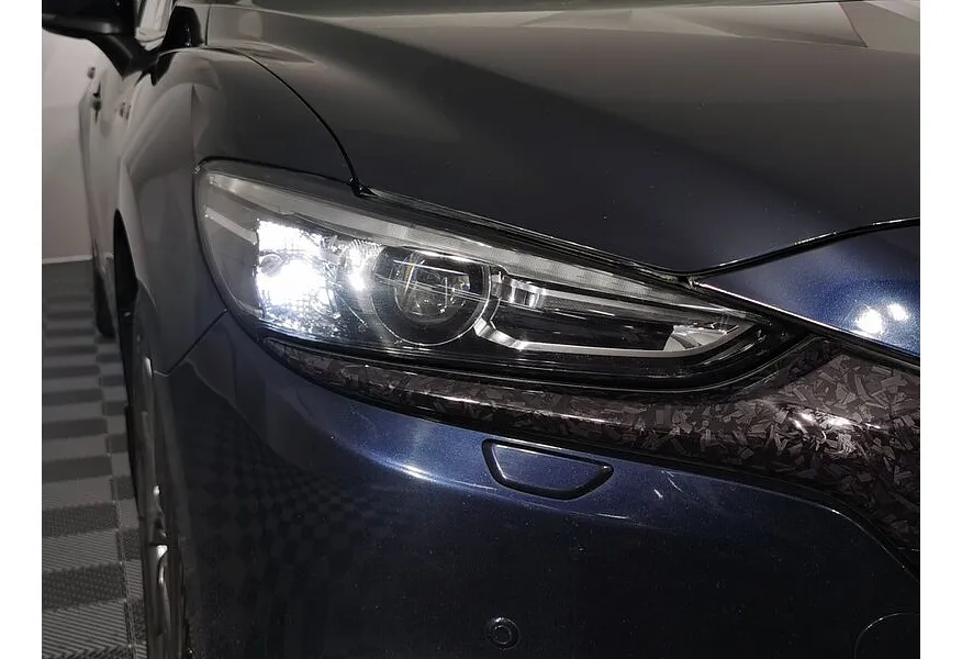 АВИЛОН - Mazda 6 2.0 SKYACTIV-G AT (150 л.с.) Supreme Синий - slide 16