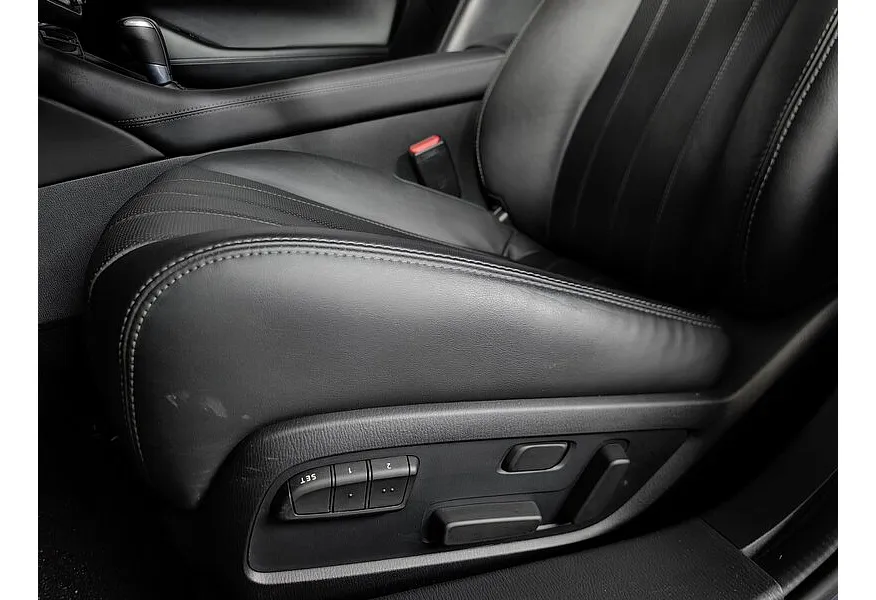 Mazda 6 2.5 SKYACTIV-G AT (192 л.с.) Серый в АВИЛОН. Слайд №21