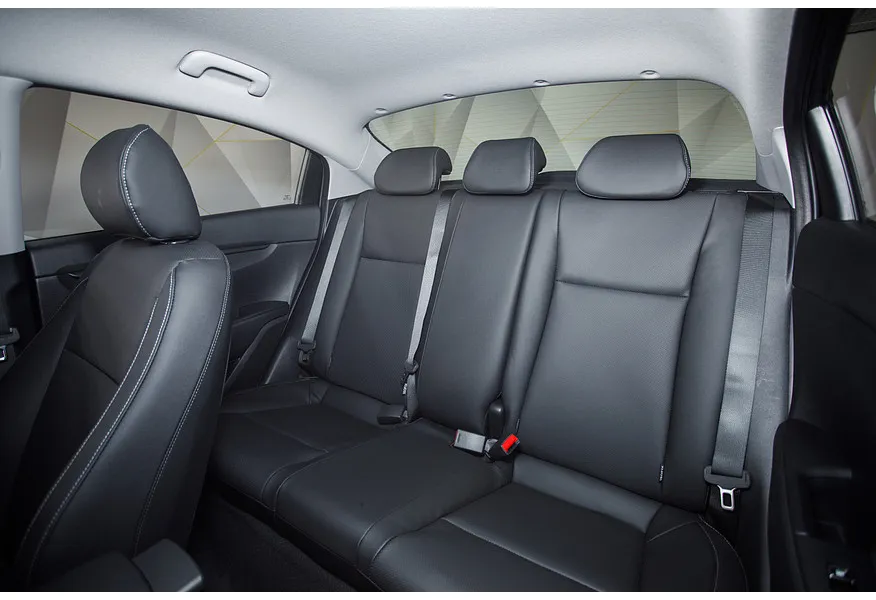 АВИЛОН - Solaris KRS 1.6 AT (123 л.с.) Premium Серый - slide 7