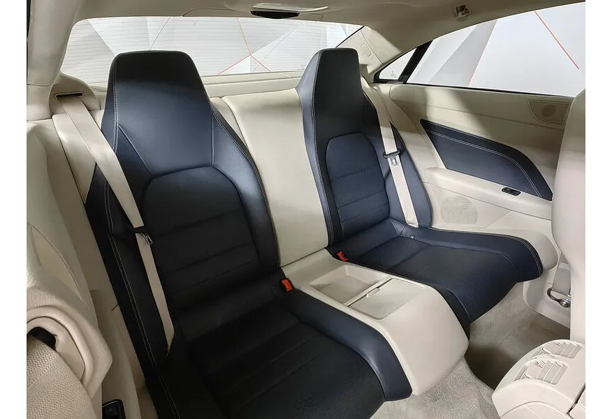 АВИЛОН - Mercedes-Benz E-Класс E 200 T BlueEfficiency 7G-Tronic Plus (184 л.с.) Белый - slide 12