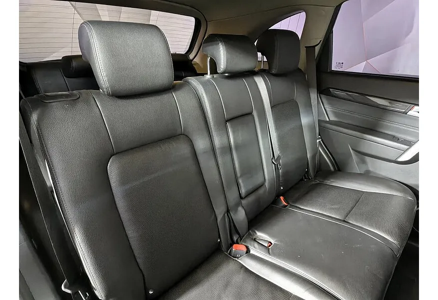 Chevrolet Captiva 2.2 TD AT (5 мест) (184 л.с.) Серый в АВИЛОН. Слайд №17