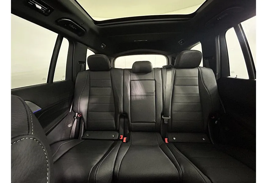 АВИЛОН - Mercedes-Benz GLS 450 d 9G-TRONIC 4Matic (367 л.с.) Серый - slide 7