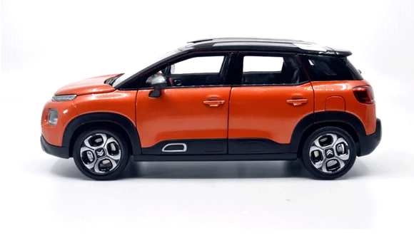 Citroen C4 AirCross