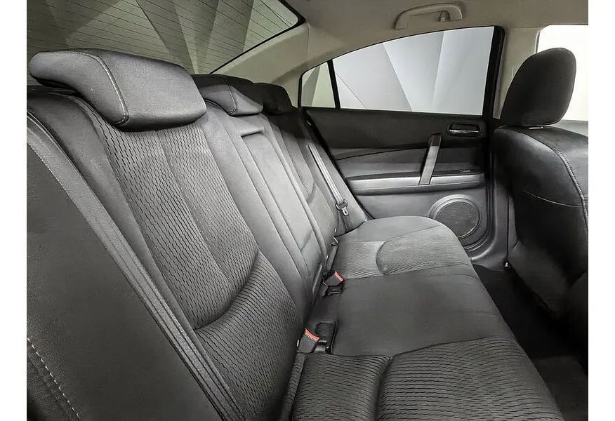 Mazda 6 2.0 SKYACTIV-G AT (150 л.с.) Красный в АВИЛОН. Слайд №13