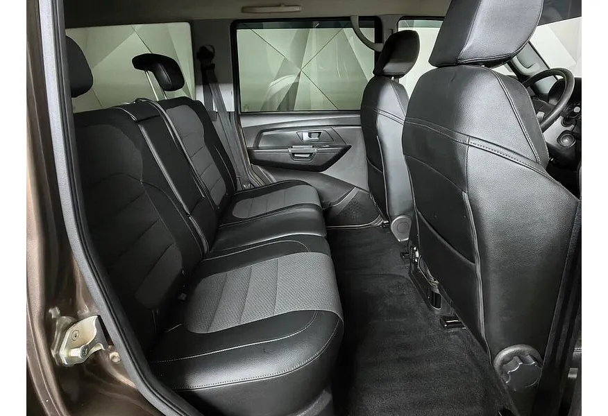 АВИЛОН - УАЗ Patriot 2.7 MT 4WD (150 л.с.) Классик Коричневый - slide 7