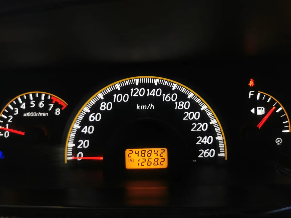 Nissan Teana 2.3 AT (173 л.с.) Синий в АВИЛОН. Слайд №16