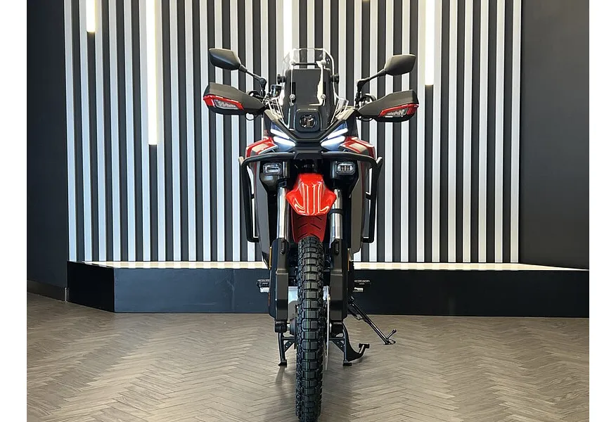 QJMOTOR SRT 450 RX 450 см³ (47 л.с.) (47) 449 в АВИЛОН. Слайд №5