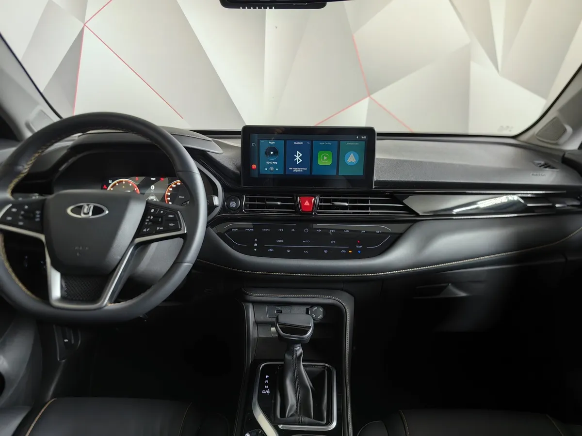 Москвич 3 1.5 CVT (150 л.с.) Comfort Серый в АВИЛОН. Слайд №15