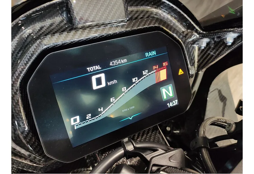 АВИЛОН - BMW Motorrad M 1000 RR M 1000 RR 999 см³ Черный - slide 6