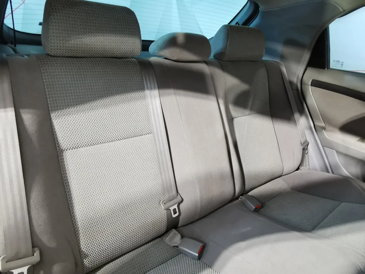 Chevrolet Lacetti 1.6 MT (109 л.с.) Platinum Красный в АВИЛОН. Слайд №16