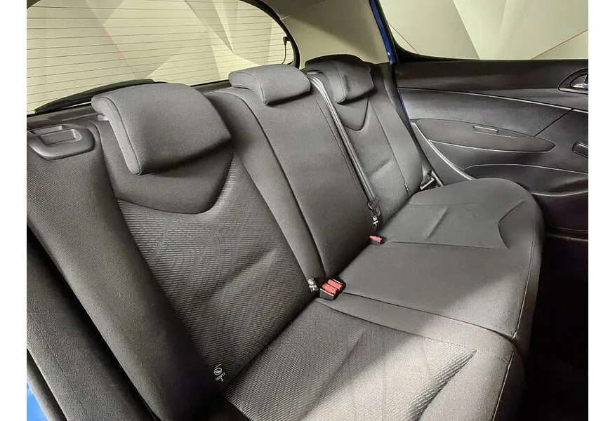 АВИЛОН - Peugeot 308 1.6 VTi AT (120 л.с.) Синий - slide 9