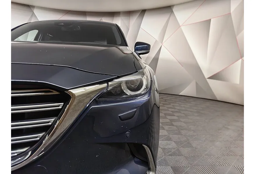 АВИЛОН - Mazda CX-9 2.5 AT AWD (231 л.с.) Синий - slide 16