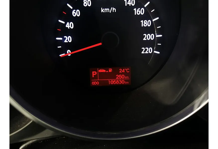 АВИЛОН - Kia Soul 1.6 VGT AT (128 л.с.) Белый - slide 16