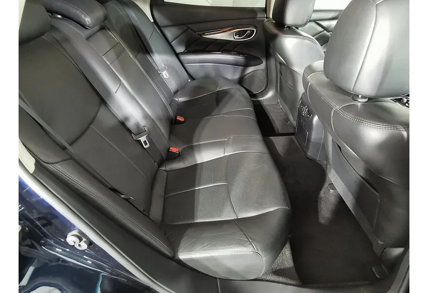 АВИЛОН - Infiniti Q70 2.5 AT (222 л.с.) Premium Синий - slide 12
