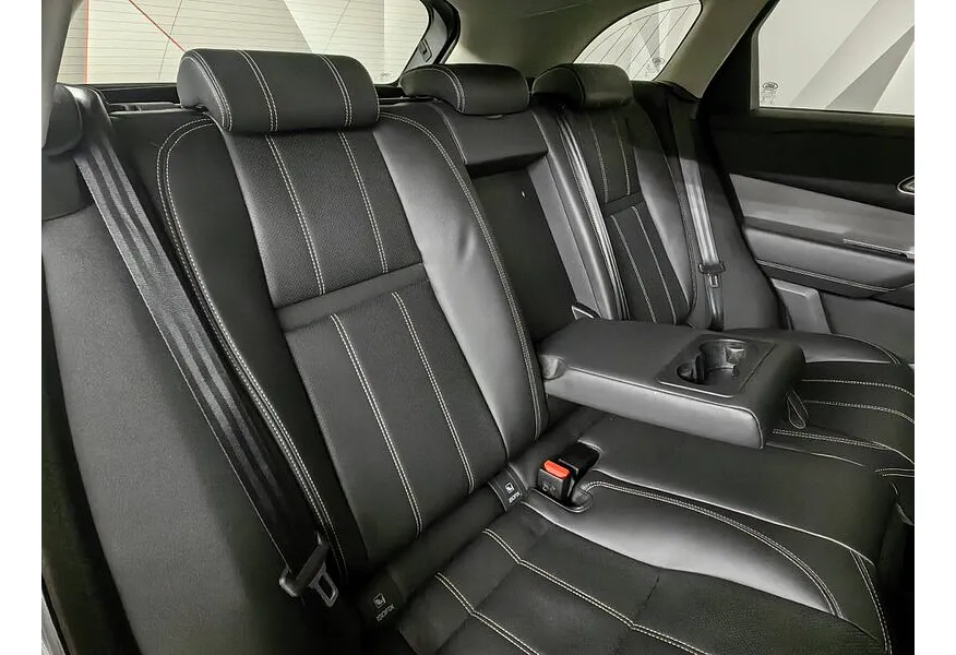 АВИЛОН - Land Rover Range Rover Velar 2.0 TD AT (180 л.с.) S Черный - slide 9