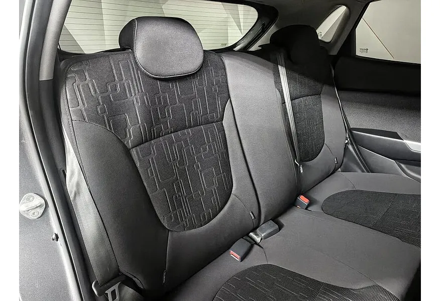 АВИЛОН - Kia Rio 1.6 AT (123 л.с.) Серый - slide 11