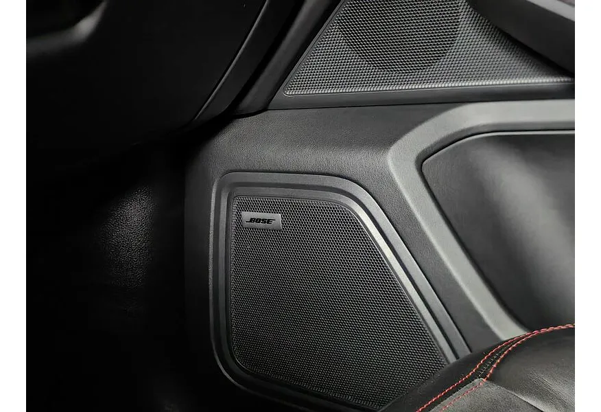 Porsche Macan GTS 3.0 PDK AWD (360 л.с.) Красный в АВИЛОН. Слайд №23